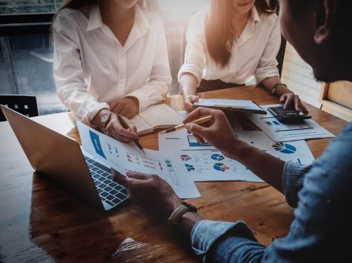 Business Leadership