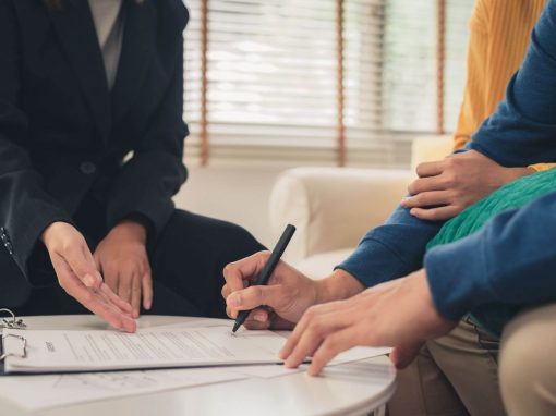 Breach of Contract