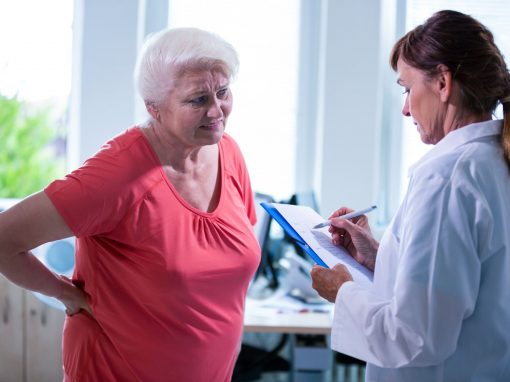 Elderly Care