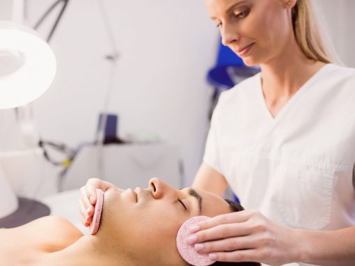 Facelift for Men