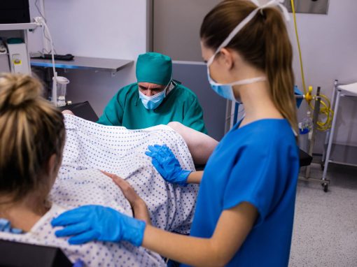 Gynecology