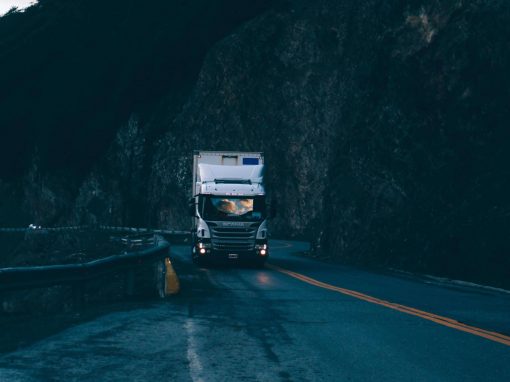 Truck Accident